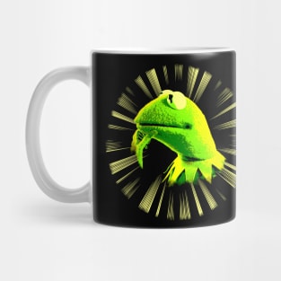 muppets Mug